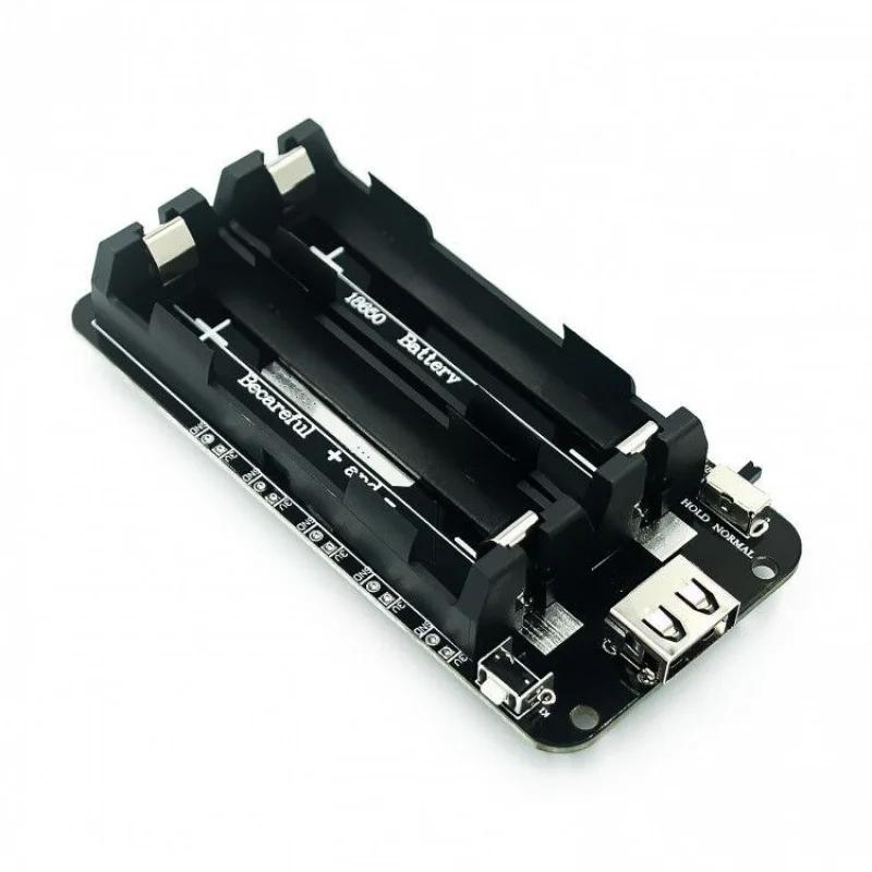 Arduino Ƭ ͸ ǵ, ޴   MicroUSB  18650 ESP8266  ESP32, V8 5V 2.2A 3V 1A